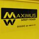Автомобільний акумулятор MAXIMUS Asia smf (NS40) 45Ah 420A L+ т.к. 566125884338 фото 2