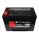 Автомобільний акумулятор FIAMM Titanium Black Asia 95Аh 760А L+ (лівий +) D31 564958893606 фото 3